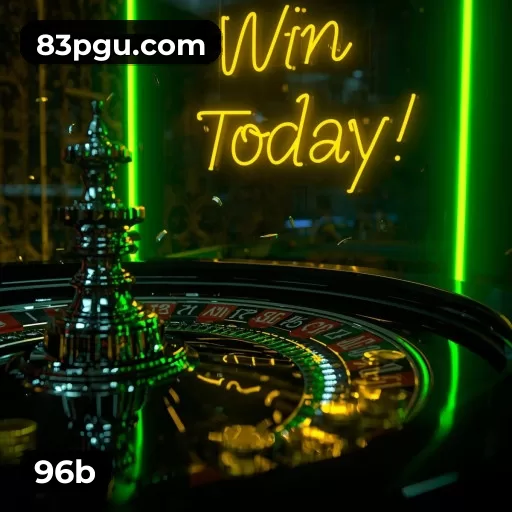 96b live betting