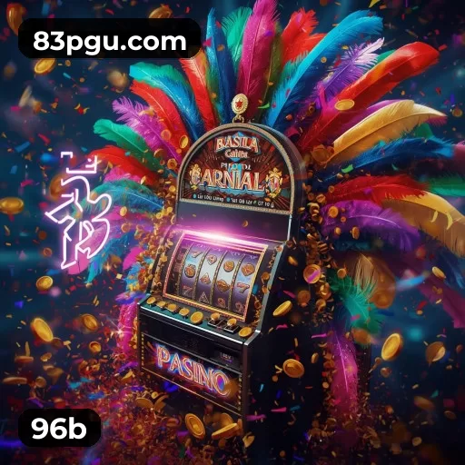 Blackjack at 96b
