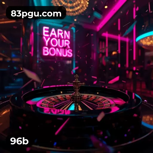 96b app on mobile
