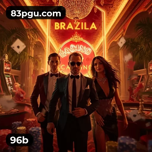 Deposit and withdraw at 96b