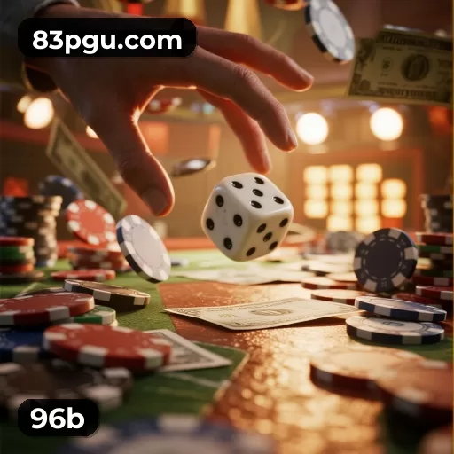 RTP of popular slots at 96b