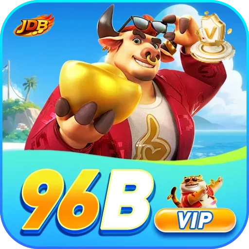 96b logo